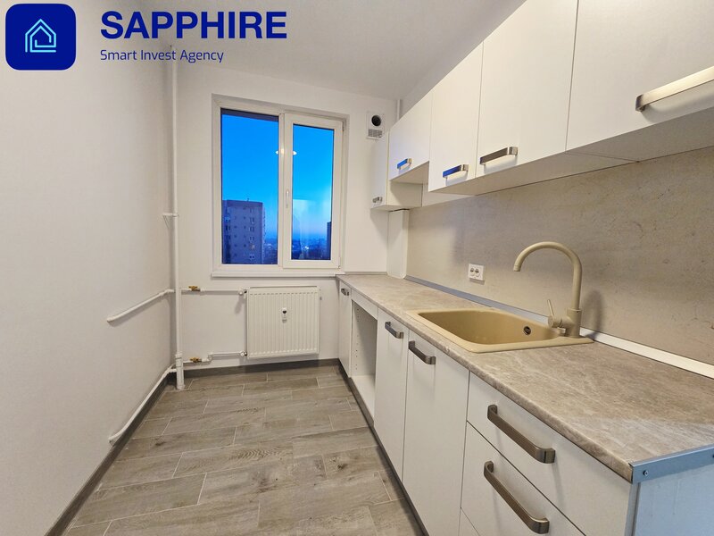 Drumul Taberei, Raul Doamnei, Prelungirea Ghencea